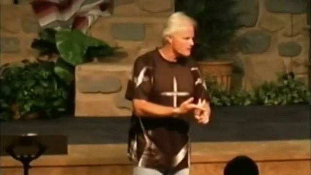 Dan Mohler - School of kingdom living ( Part 26 ) смотреть онлайн