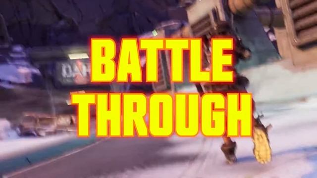 Borderlands 3 Designer s Cut Arms Race Official Trailer PS4 смотреть онлайн