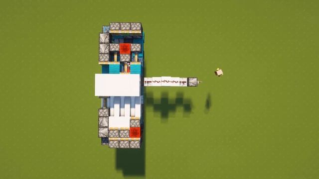 How To Convert An Input Into A Button Pulse! (Minecraft Java) смотреть онлайн