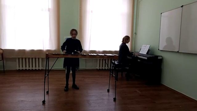 Maya Odintsova Майя Одинцова Волчок Д. Палиев смотреть онлайн