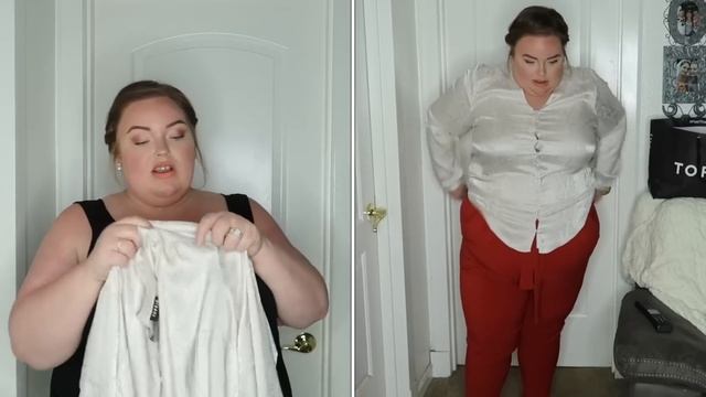 Torrid clearance workwear haul смотреть онлайн