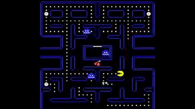 Pac-Man - Arcade - Most Popular Video Game of All Time (Namco 1980) смотреть онлайн