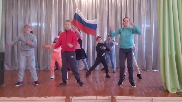 "Мы спортсмены". Группа "Чударики". смотреть онлайн