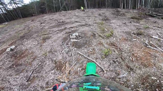 21,11,2021 брёвна . KDX 200 Geon terrax 250 Kayo pit 125 Gopro 7 black смотреть онлайн