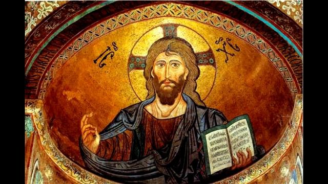 Псалтирь Псалом 26 - Молитва от всякого зла и врага | Psalter Psalm 26