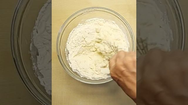 Quarkkuchen mit Beeren /Творожный пирог с ягодами смотреть онлайн