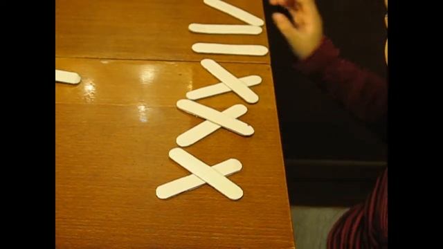 Большой-маленький молодец. Римские цифры смотреть онлайн