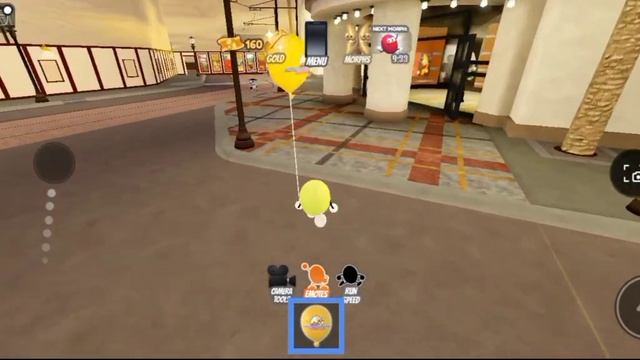Seeing new places for tiny characters (Shovelware Studios Hollywood) смотреть онлайн
