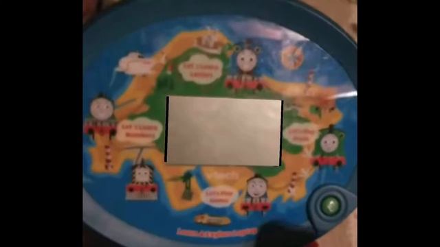Thomas and Friends Vtech Laptop Battery For Low смотреть онлайн