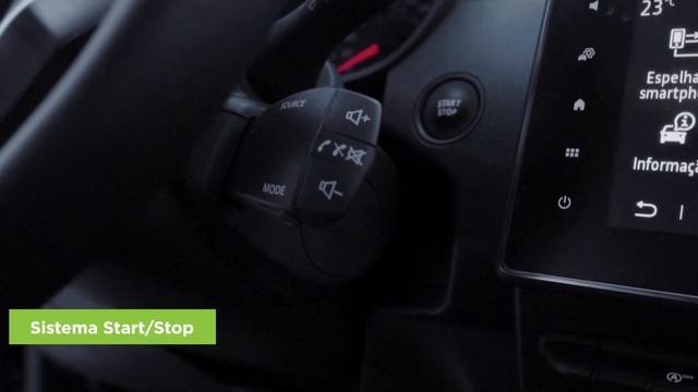 RENAULT DUSTER1.6 16V SCE FLEX ICONIC X-TRONIC 2021 смотреть онлайн