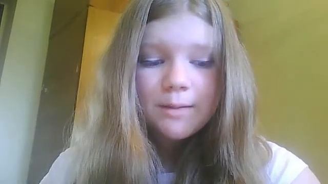 Иванна рассказывает скороговорку смотреть онлайн