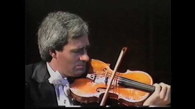 RAVEL Kaddish - Jacques Israelievitch (violin), Jeffrey Grice (piano) смотреть онлайн
