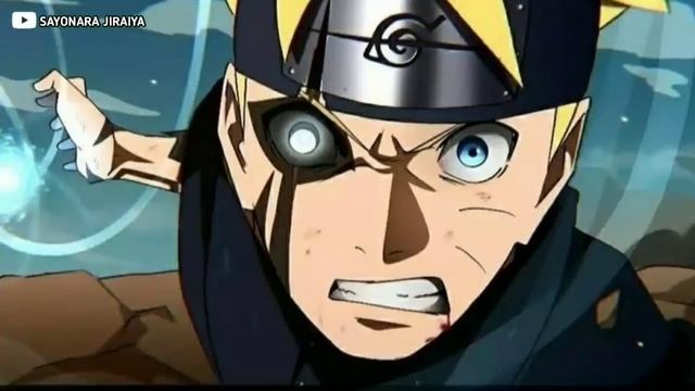 Boruto Episode 294 Subtitle Indonesia Terbaru - Tanpa Sebuah Celah - Boruto Two Blue Vortex 3 Part3