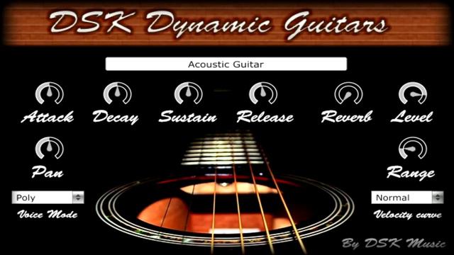 【アコギ】平安のエイリアン♪~音質テスト~ 無料VSTプラグイン♫