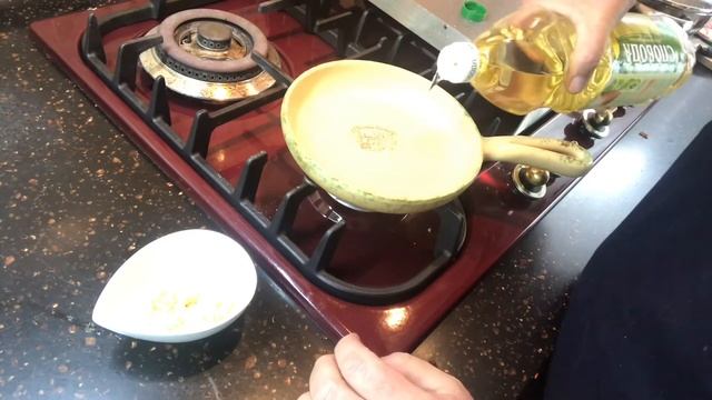 Чесночное масло для булочек #булочки смотреть онлайн