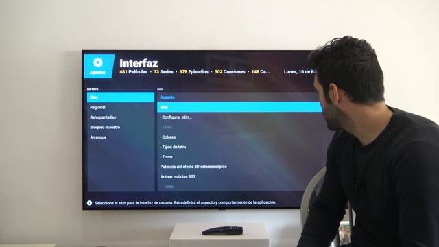 Kodi: el mejor aliado de tu Smart TV смотреть онлайн