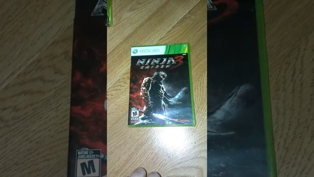 Xbox 360 collection part 2 смотреть онлайн