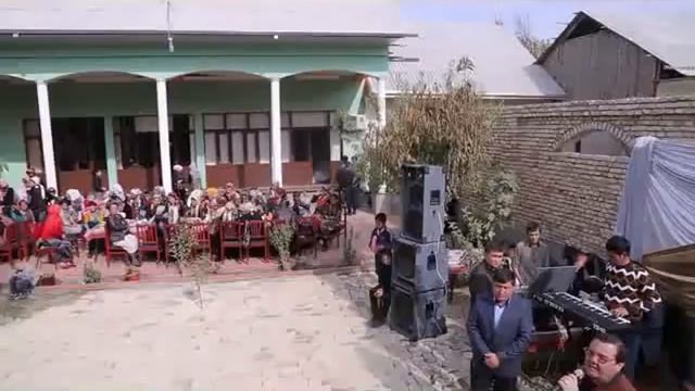 Tohir Mahkamov - Dadam | Тохир Махкамов - Дадам