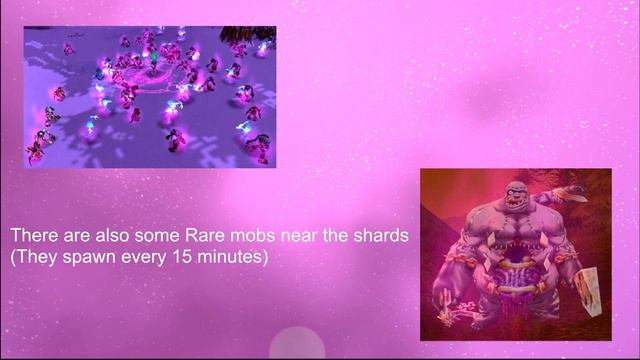 WoW Classic Naxxramas Pre-Event (The Scourge Invasion) смотреть онлайн