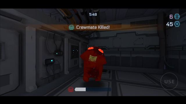 Imposter Hide Online 3d Horror Gameplay || Among Us 3D