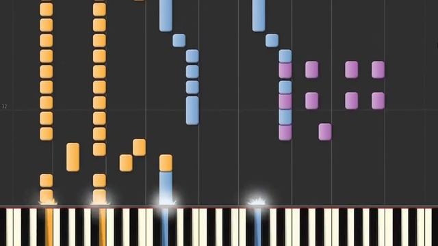 (Synthesia) Serious Sam 3: BFE - Damjan Mravunac - Wild Life смотреть онлайн
