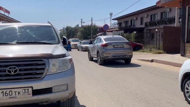 ВЕСЕЛОВКА 2023 - отдых на черном море!!! смотреть онлайн