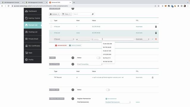 From Wappler to Web (using AWS) - Deploy a Wappler app to a live domain in minutes смотреть онлайн