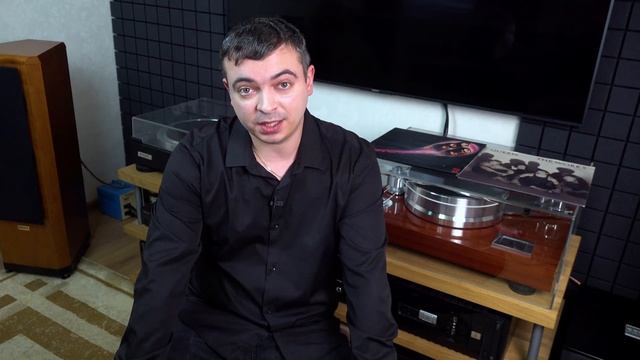 Разрушая StereoТипы. Обзор Definitive Technology BP9060