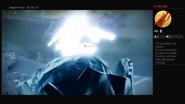 D2-S12-Beyond Light: Praxis Conflux смотреть онлайн