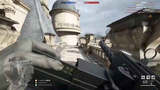 [PS4] BF1 Играем и тестируем гарнитуру Sony (+микро) МОНТАЖИК смотреть онлайн