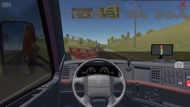 FLOGAO WTDS|||||| Volvo NH 12 roxo смотреть онлайн