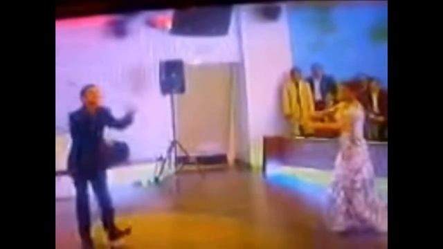 Лучший! Цыганская плясовая смотреть онлайн