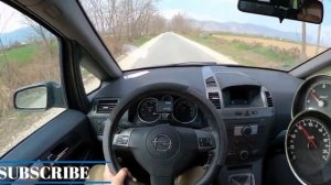 Почему я продал Опель Зафира Б? Минусы б/у Opel Zafira B с пробегом