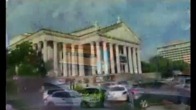 Отдых в санатории РЖД ЧЕРНОМОРЬЕ г СОЧИ смотреть онлайн