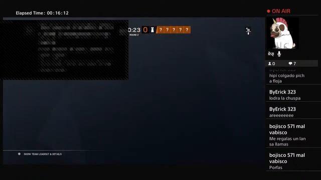 Tom Clancy’s Rainbow Six Siege Shifting Tides смотреть онлайн