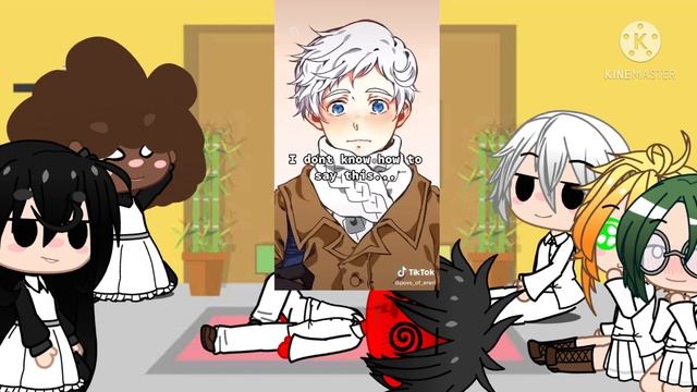 Tpn reacts to themselves(Norray) (Gilemma) смотреть онлайн