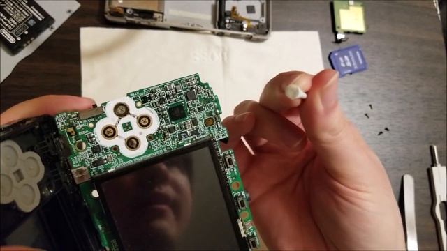 Let's Fix: Nintendo 3DS Buttons Not Working смотреть онлайн