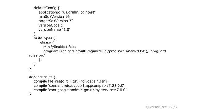 Android : Cannot resolve symbol GooglePlayServicesClient on new Android Studio Project смотреть онлайн