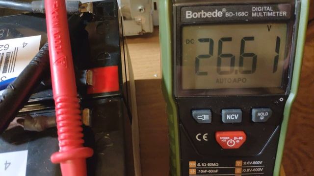 Ремонт и модернизация ИБП Powercom IMD 1500AP