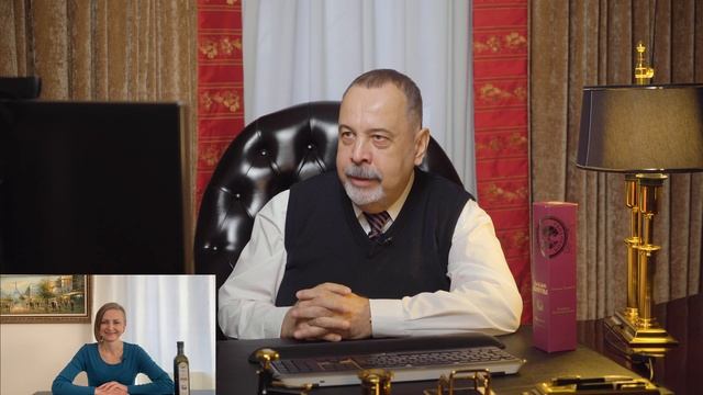 Алексей Ковальков (врач-диетолог) рассказывает о Бальзаме Болотова спустя 1 месяц приема смотреть онлайн