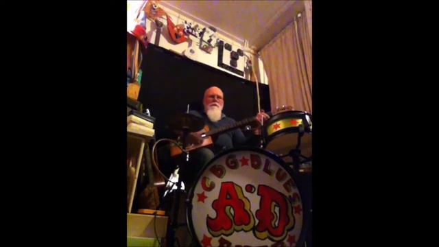 BCB 3cone REZZO Lace Pickup Soundsample Mono A D Eker 2021 смотреть онлайн