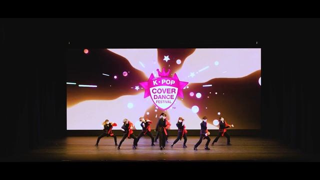 [2023 K-POP COVER DANCE FESTIVAL in HONG KONG 2ND runner-up] ATEEZ (에이티즈) - Answer + HALAZIA by SAG смотреть онлайн