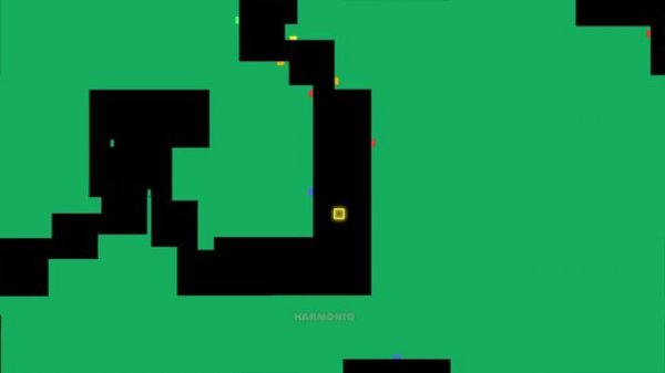 [FULL VERSION] THEFATRAT - UNITY Bouncing Square Cover