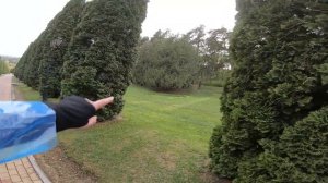 Кисловодск в мае.