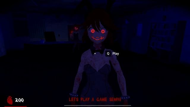 What Happens If We Don't Take The Exit Key From Elissu (EXTREME MODE) смотреть онлайн