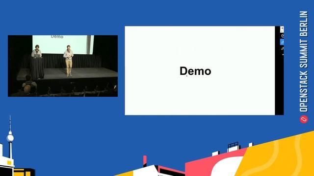 Automium - GitOps on Openstack смотреть онлайн