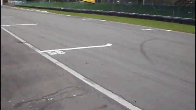 Daewoo Racer GTi vs VW Jetta GLI Mk4 смотреть онлайн