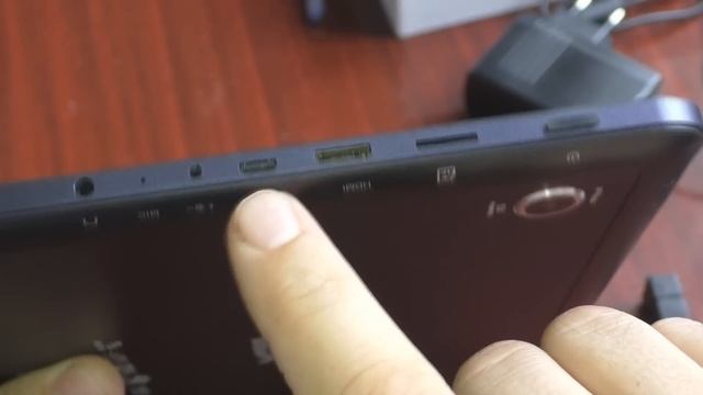 DEX IP977 16 GB полный обзор смотреть онлайн
