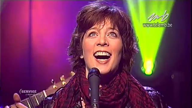 Flytecase Live Acoustic - You could be mine - TéléMB (2011) смотреть онлайн