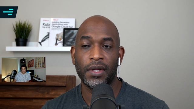Kelsey Hightower | Rocket to the Cloud #03 смотреть онлайн